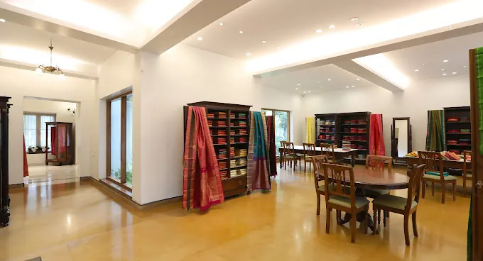 Kanakavalli - Kingsley